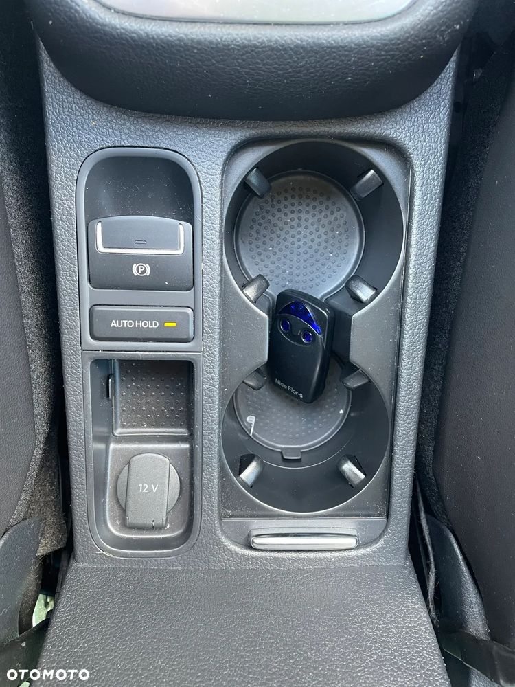 Seat Alhambra 2.0 TDI Xcellence DSG - 27