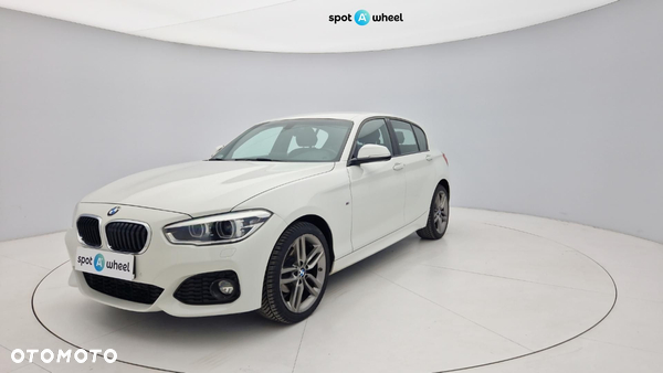 BMW Seria 1 118i