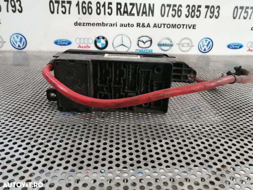 Panou Sigurante Mini 1.6 Benzina 2002 2007 - 3