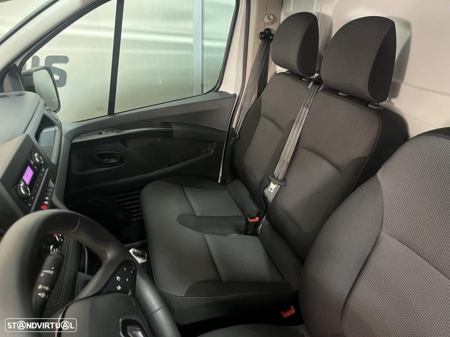 Renault Trafic 2.0 DCI L1H1 IVA Dedutível - 18