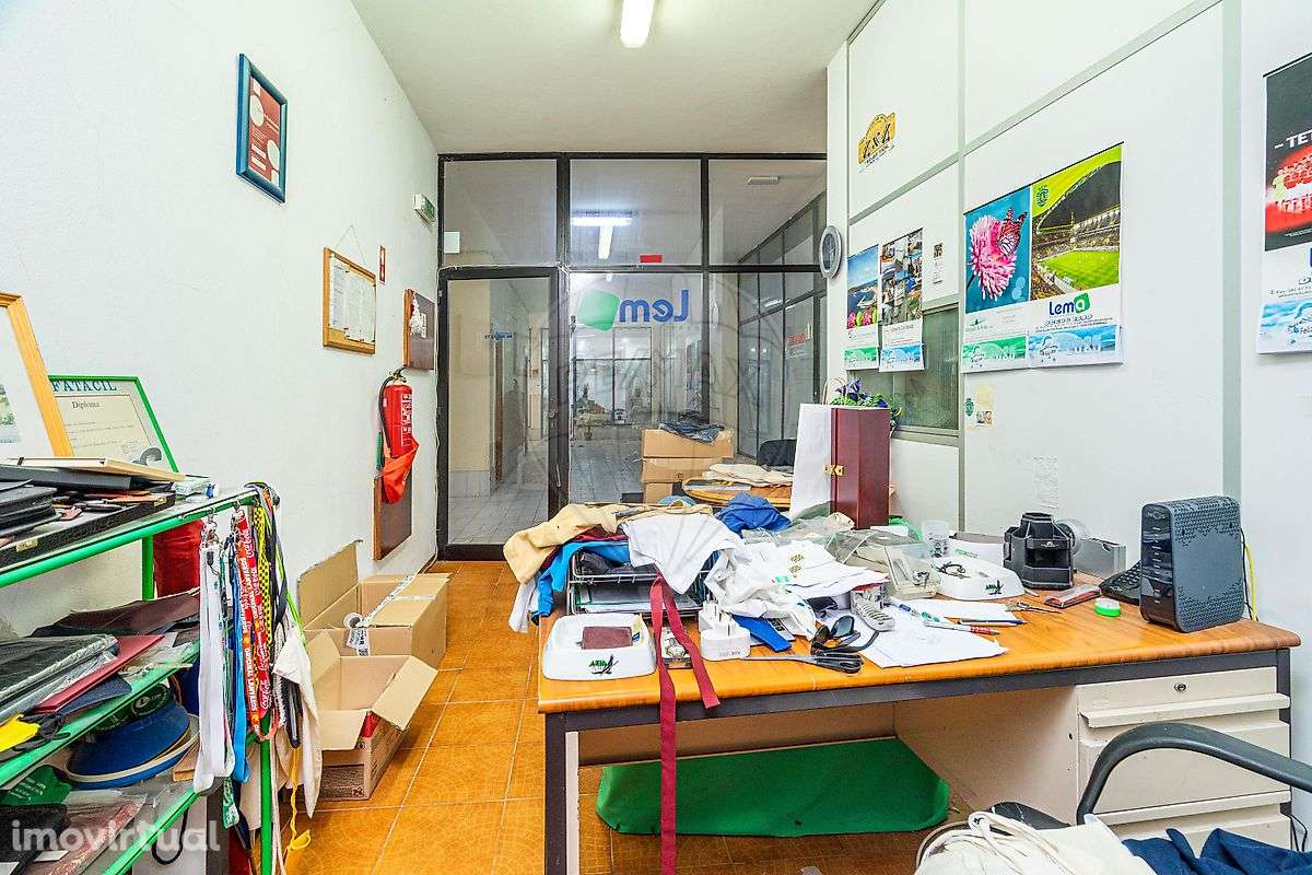 Escritório  para venda - Grande imagem: 4/11