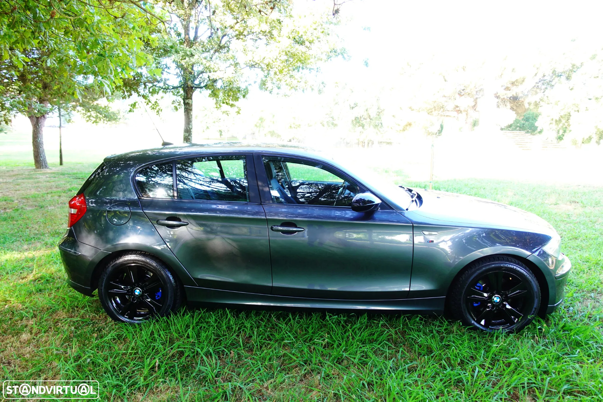 BMW 118 d - 17