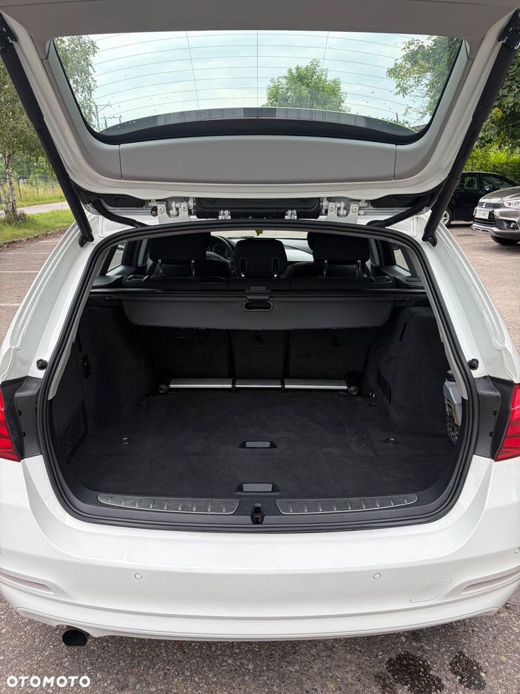 BMW Seria 3 316d - 18