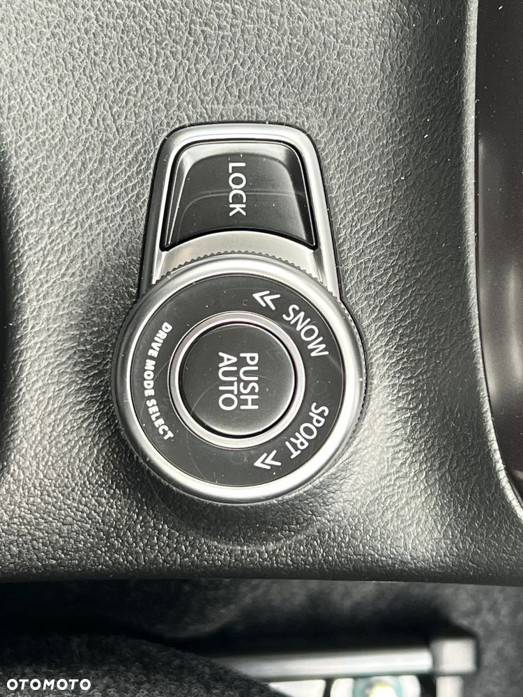 Suzuki SX4 S-Cross - 16