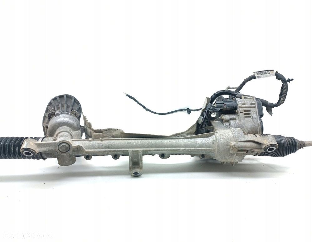 MAGLOWNICA VOLVO V40 II 2.0 D4 12-19R UK - 8