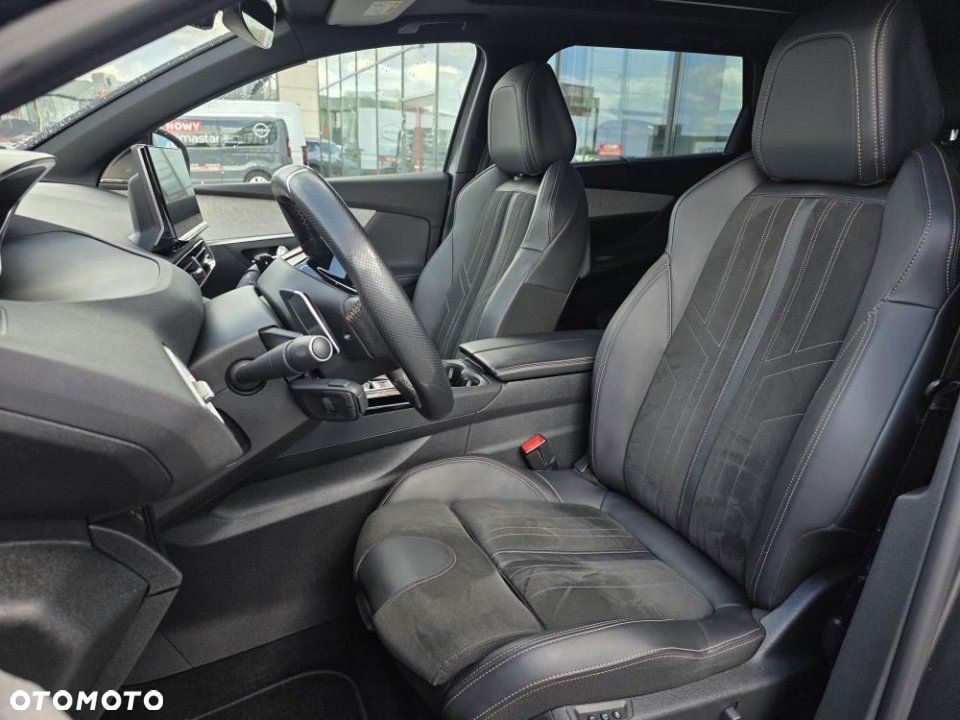 Peugeot 5008 - 17