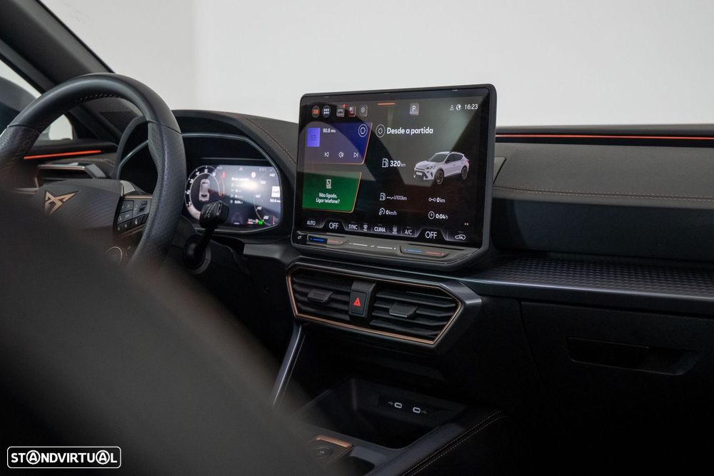 Cupra Formentor 1.5 eTSI DSG - 28