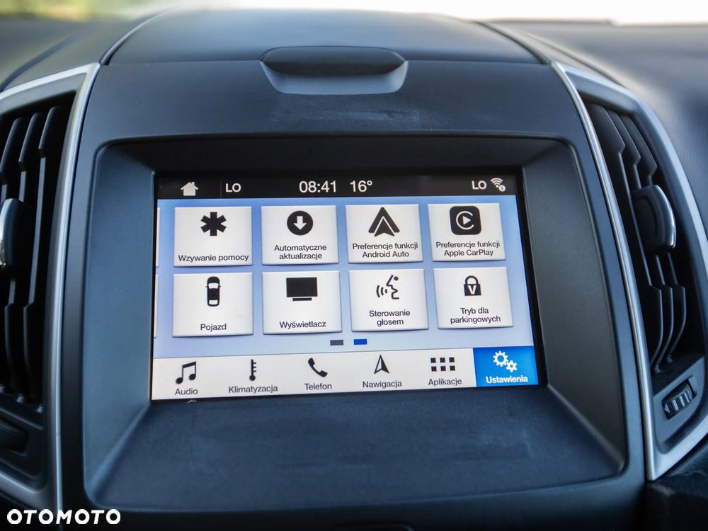 Ford S-Max - 39
