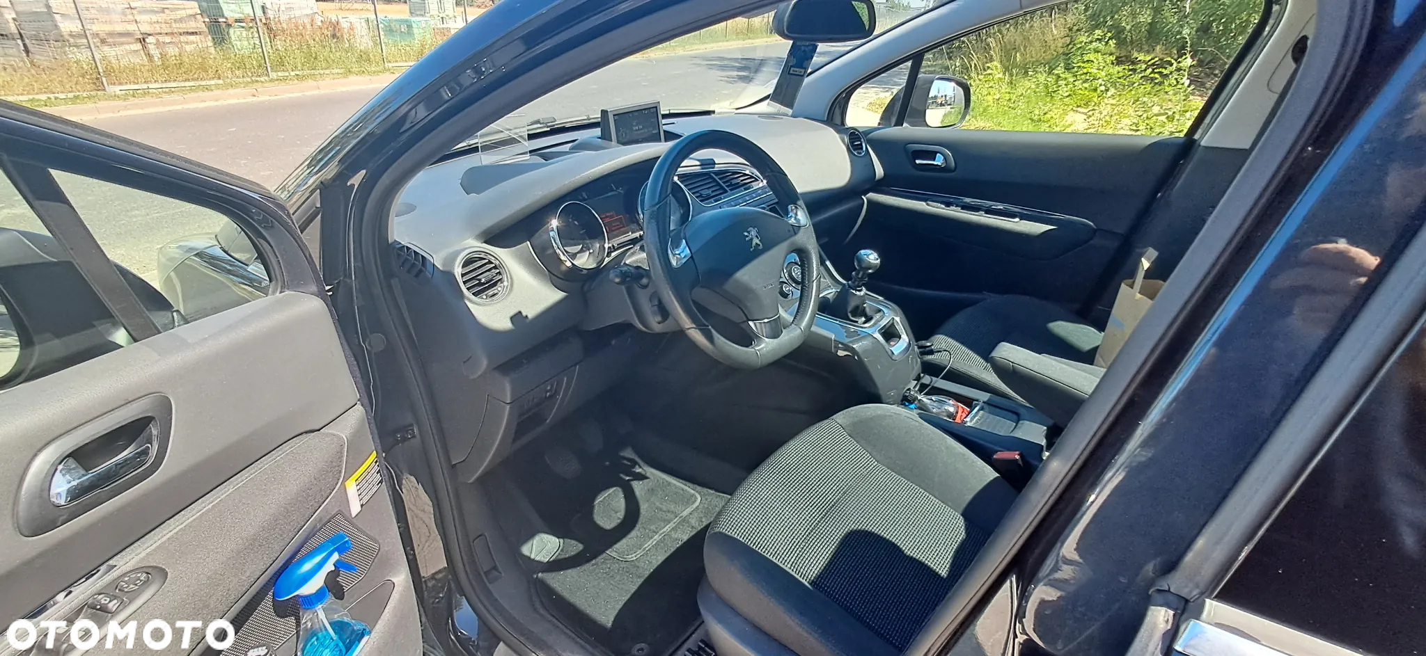 Peugeot 5008 2.0 BlueHDi Allure 7os - 9