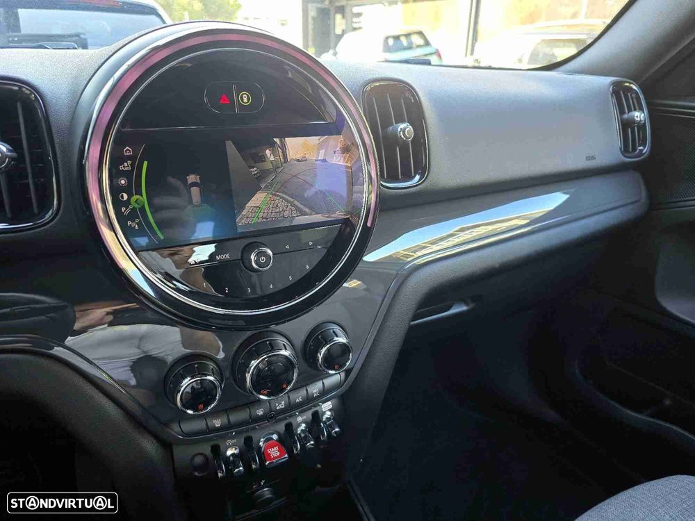 MINI Countryman One D Auto - 14
