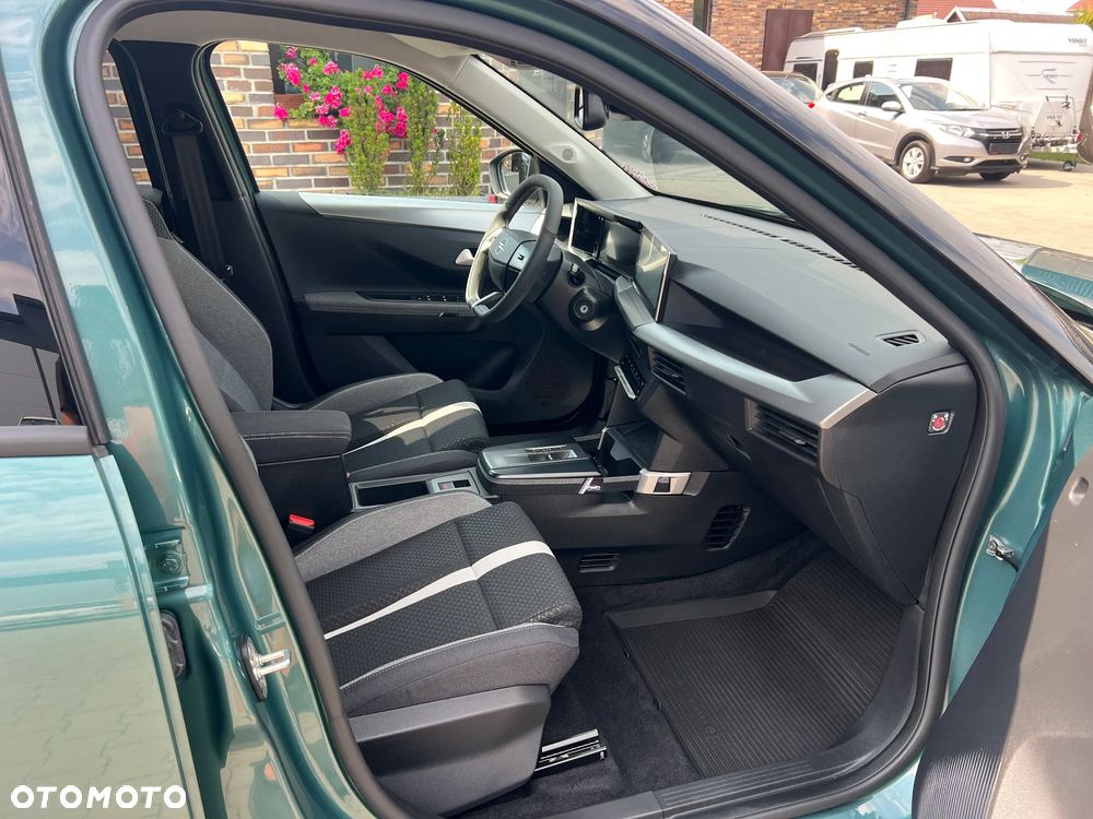 Opel Frontera Frontera-e GS - 13