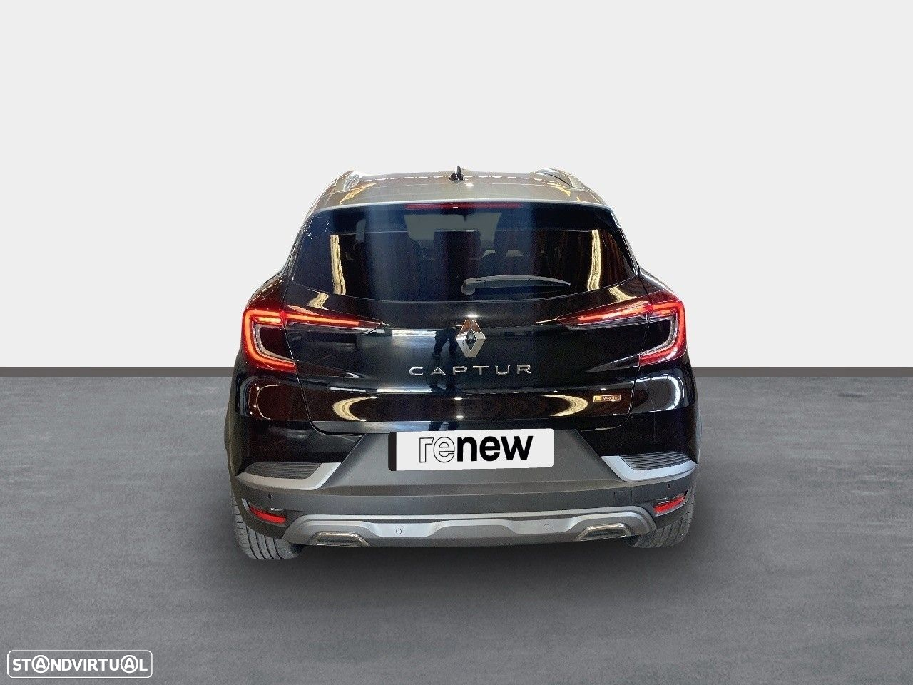 Renault Captur 1.0 TCe RS Line - 5
