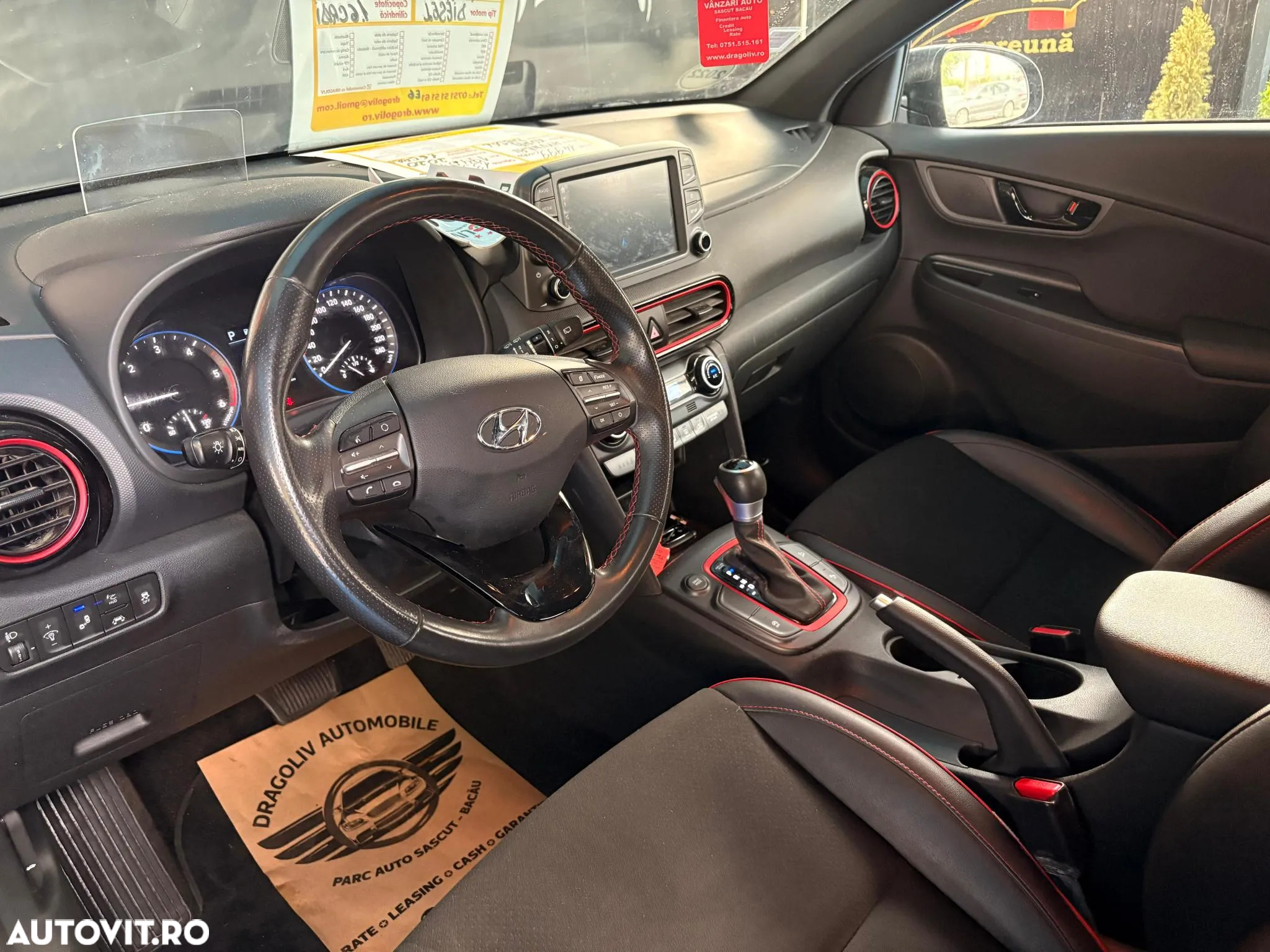 Hyundai KONA - 6