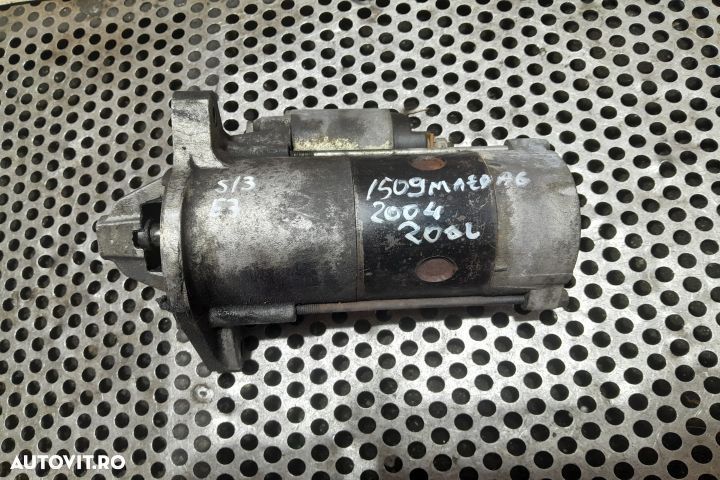 Electromotor M002T88671 M002T88671 Mazda 6 GG [2002 - 2005] Liftback - 1