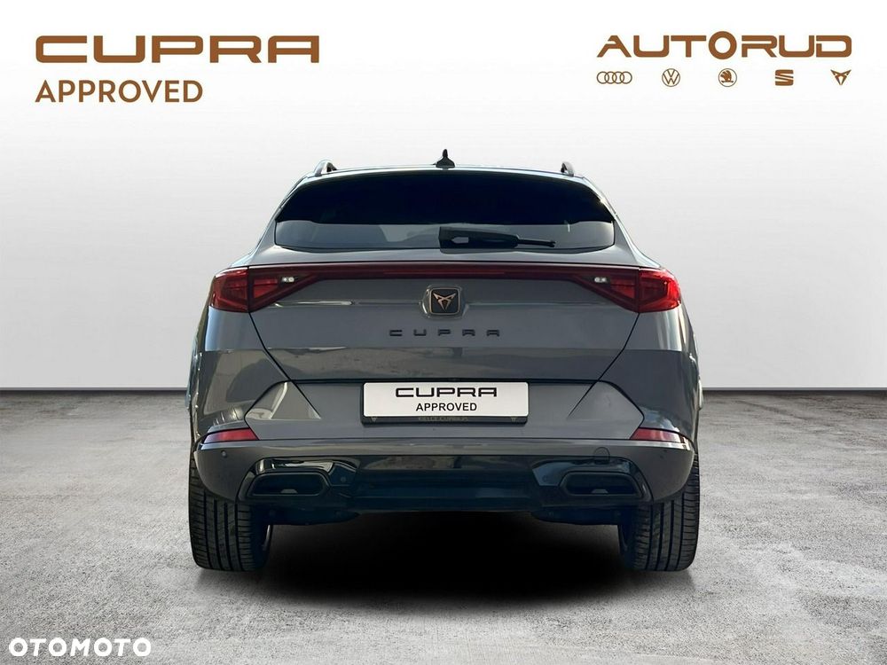 Cupra Formentor - 4