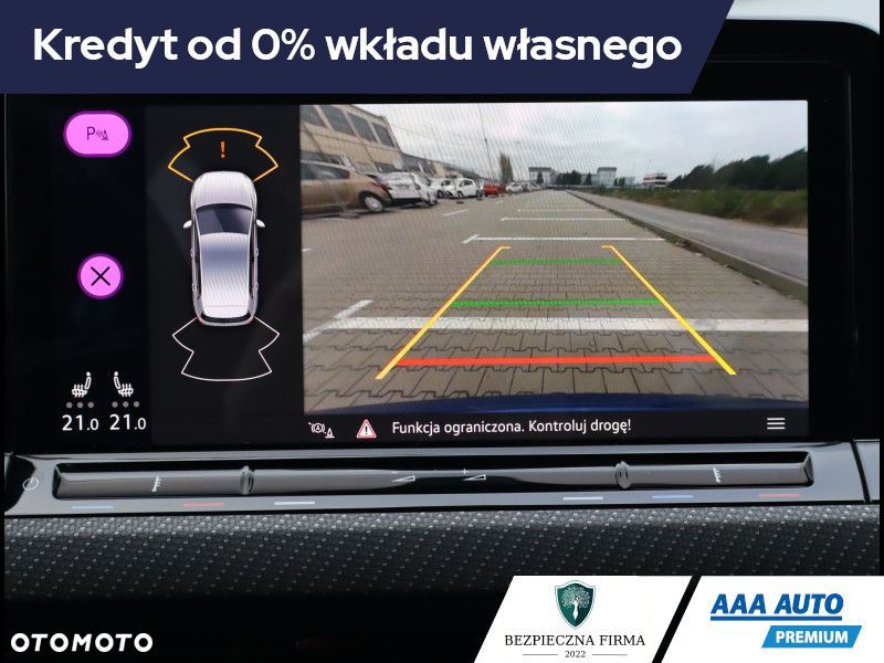 Volkswagen Golf - 14