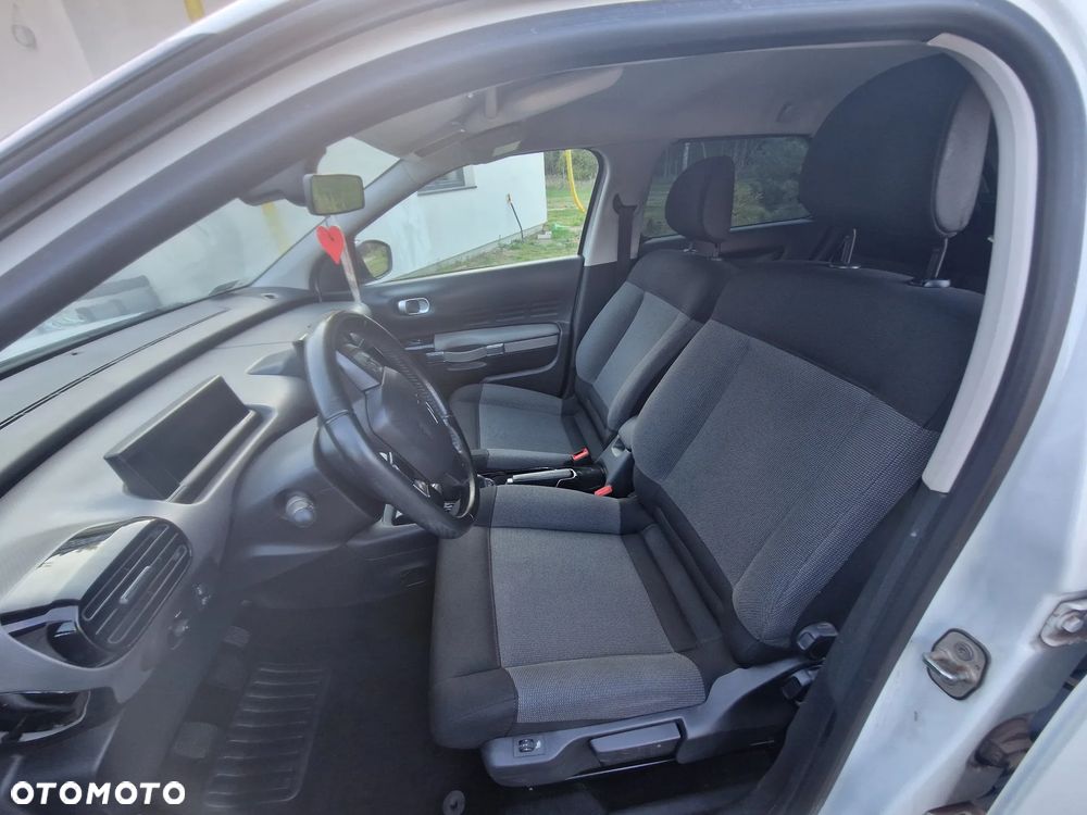 Citroën C4 Cactus 1.2 PureTech GPF Feel Pack - 5