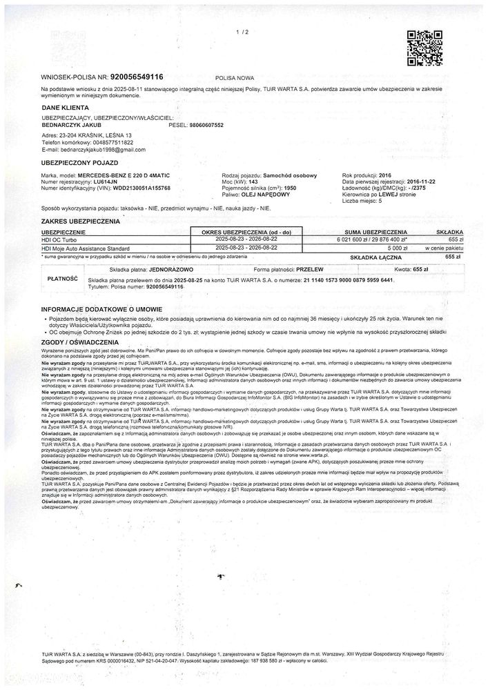 Hyundai ix35 2.0 2WD Comfort - 27
