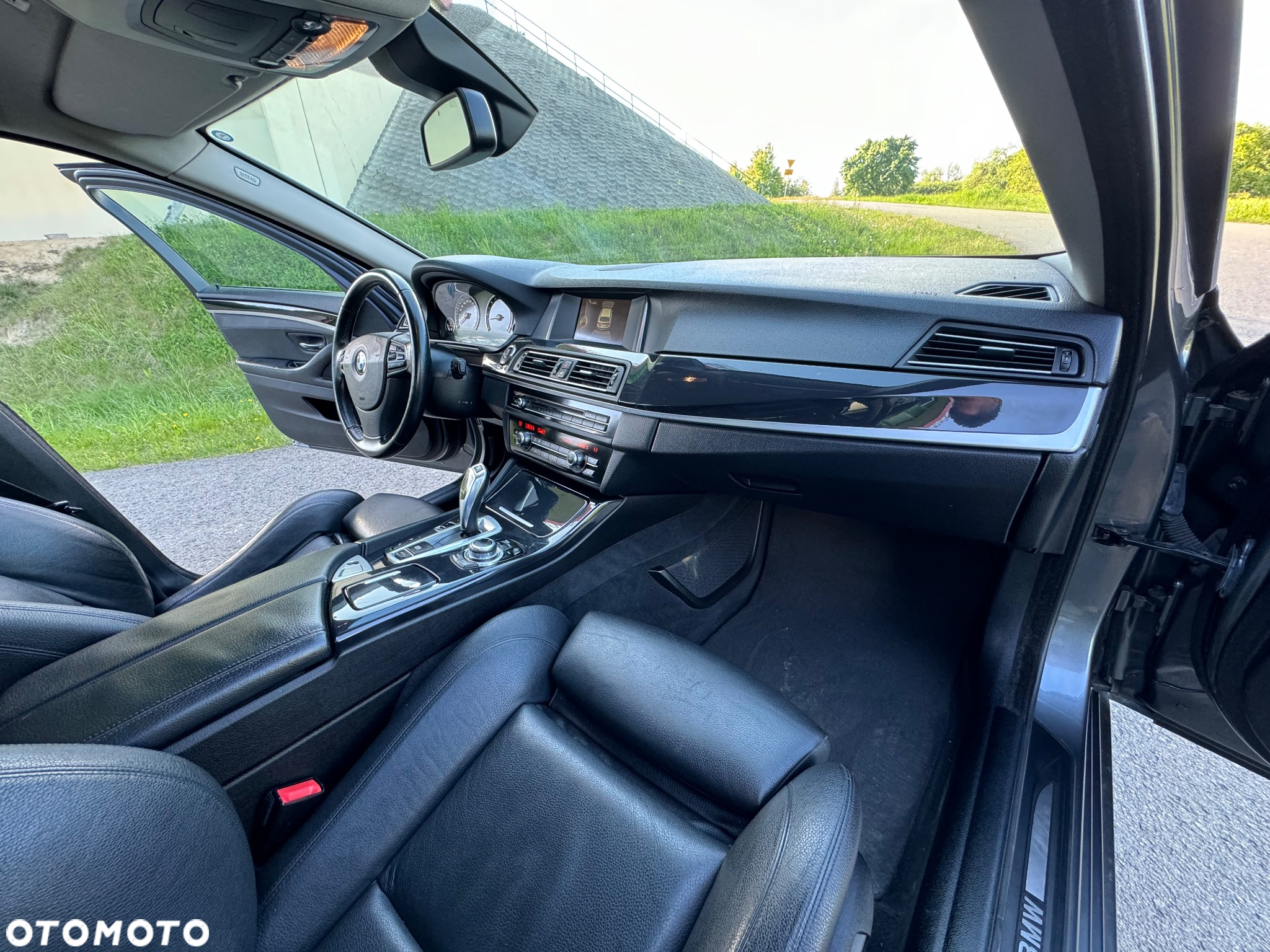 BMW Seria 5 - 21