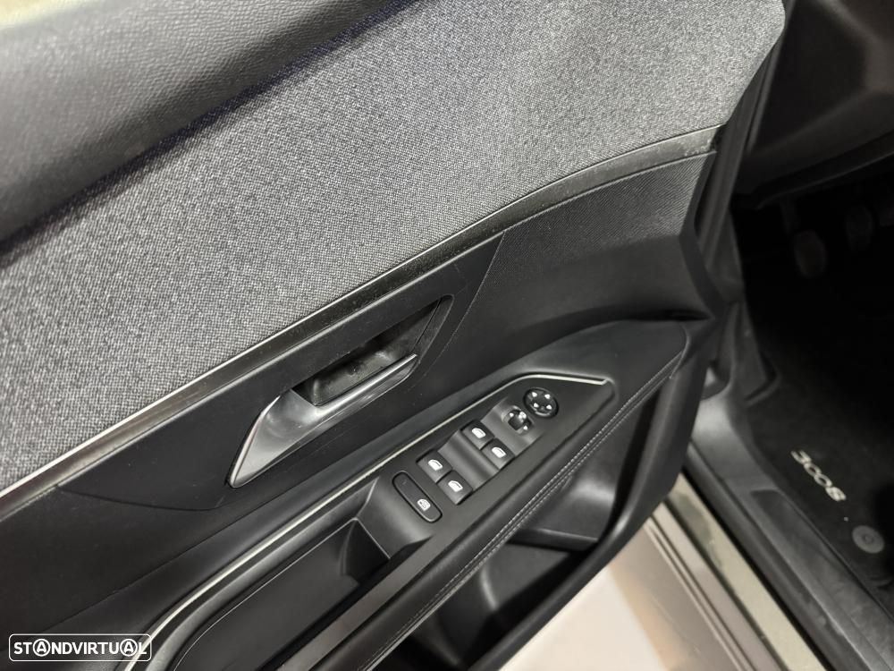 Peugeot 3008 1.5 BlueHDi Allure Pack - 20