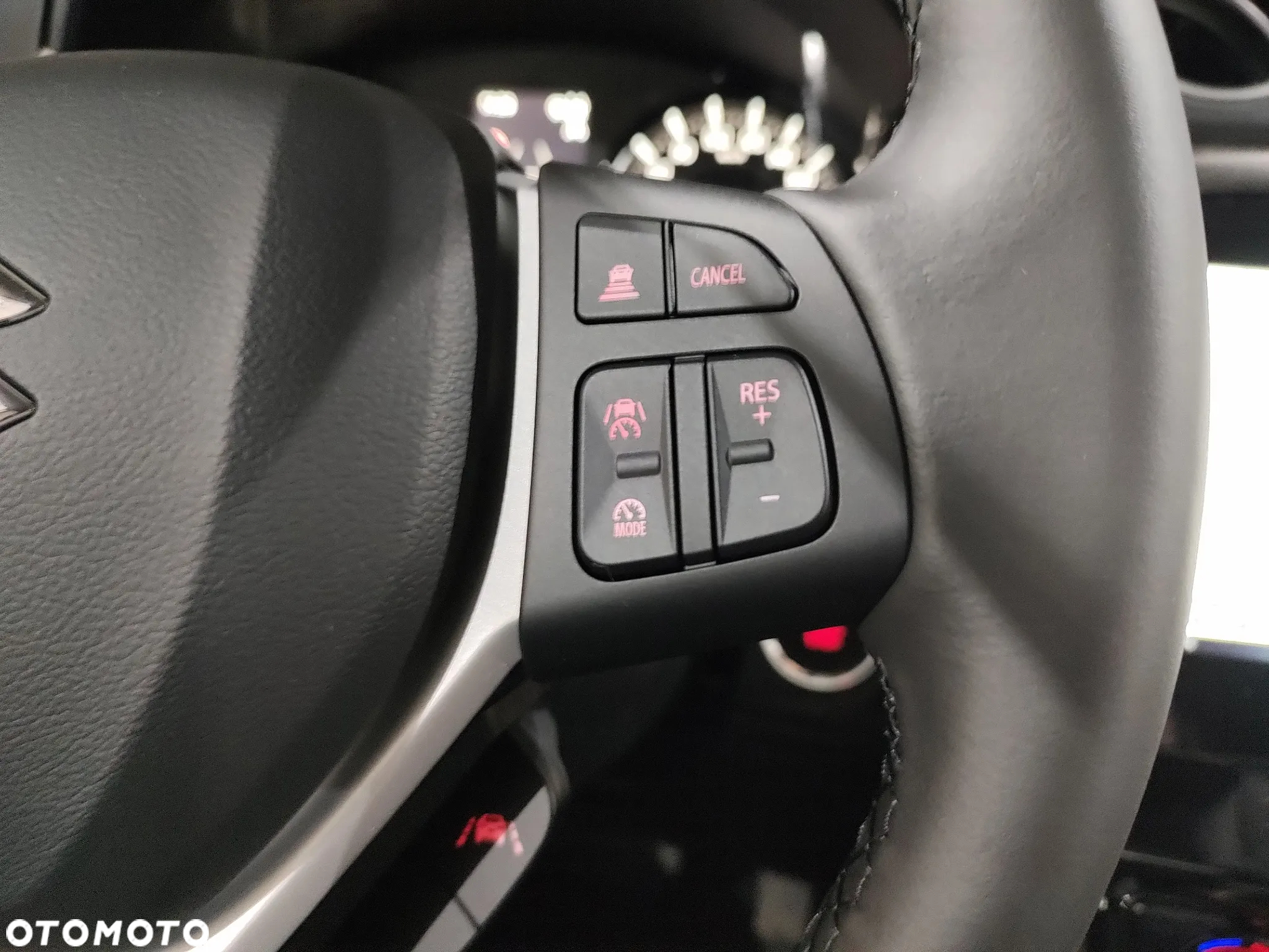 Suzuki Vitara 1.5 DualJet Hybrid Elegance 2WD AGS - 34