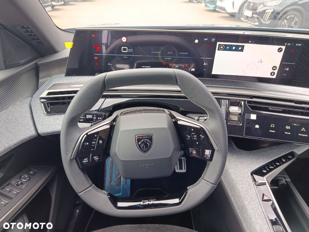 Peugeot 5008 - 17