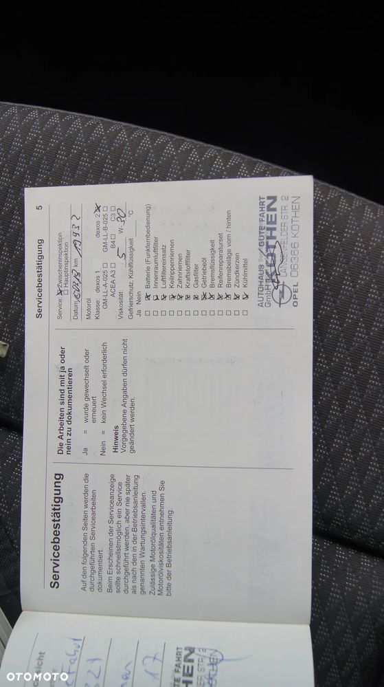 Opel Astra 1.6 CDTI Sport - 17