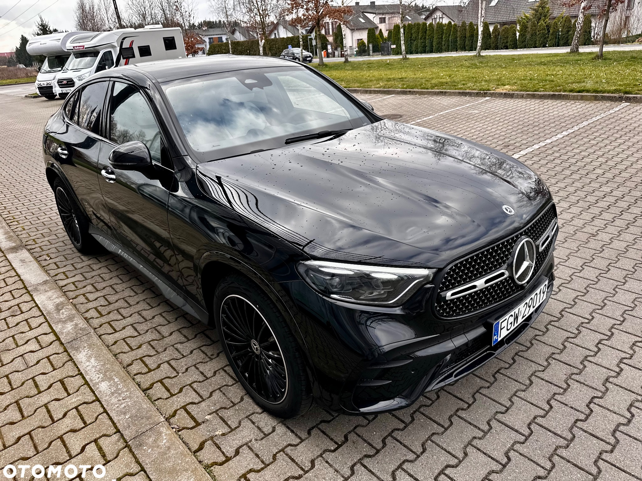 Mercedes-Benz GLC - 9