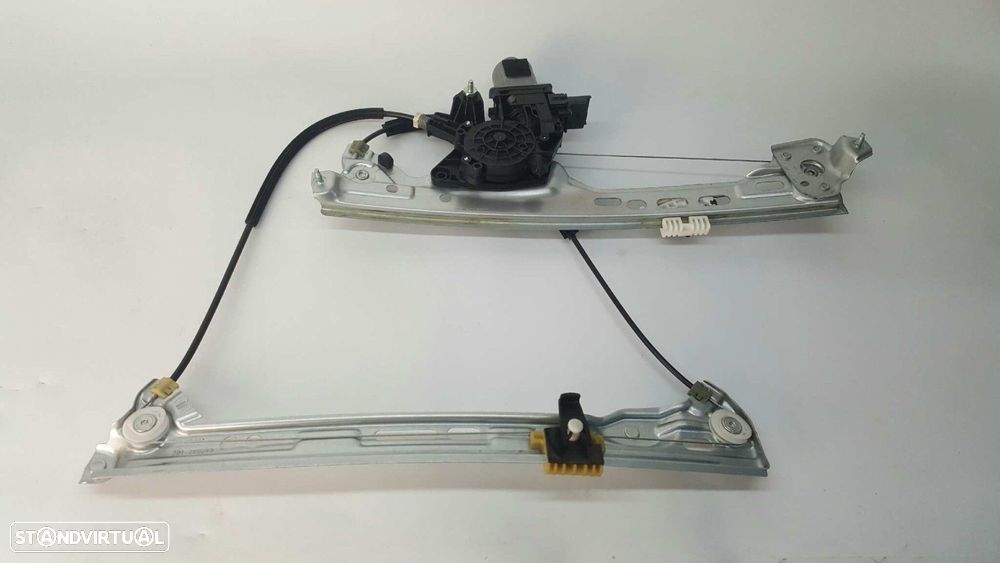 ELEVADOR FRENTE DIREITO RENAULT MEGANE IV BERLINA 5P LIMITED + - 2