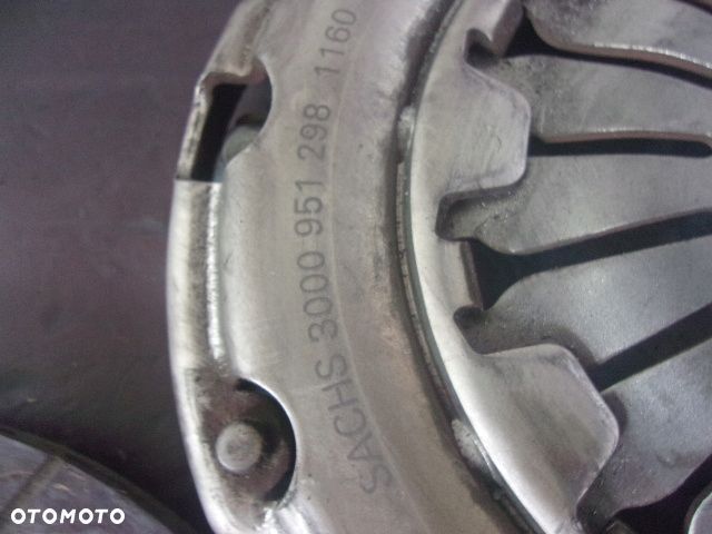 Sprzęgło Tarcza Docisk 3000 951 298 Mini Cooper B - 8