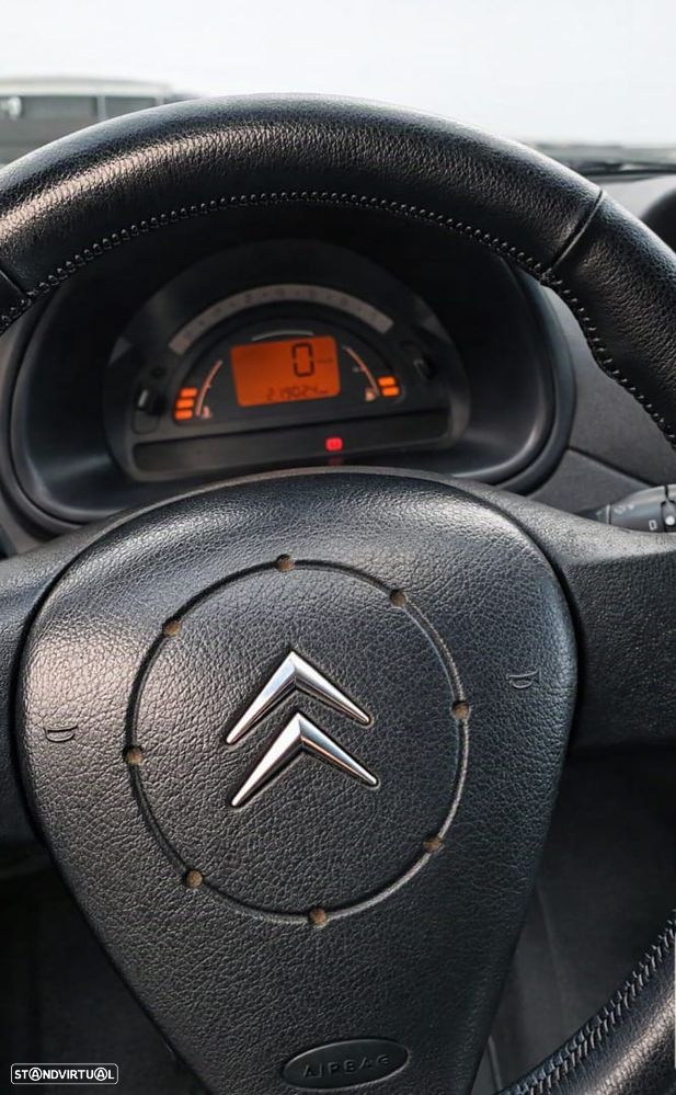 Citroën C2 1.1 - 5