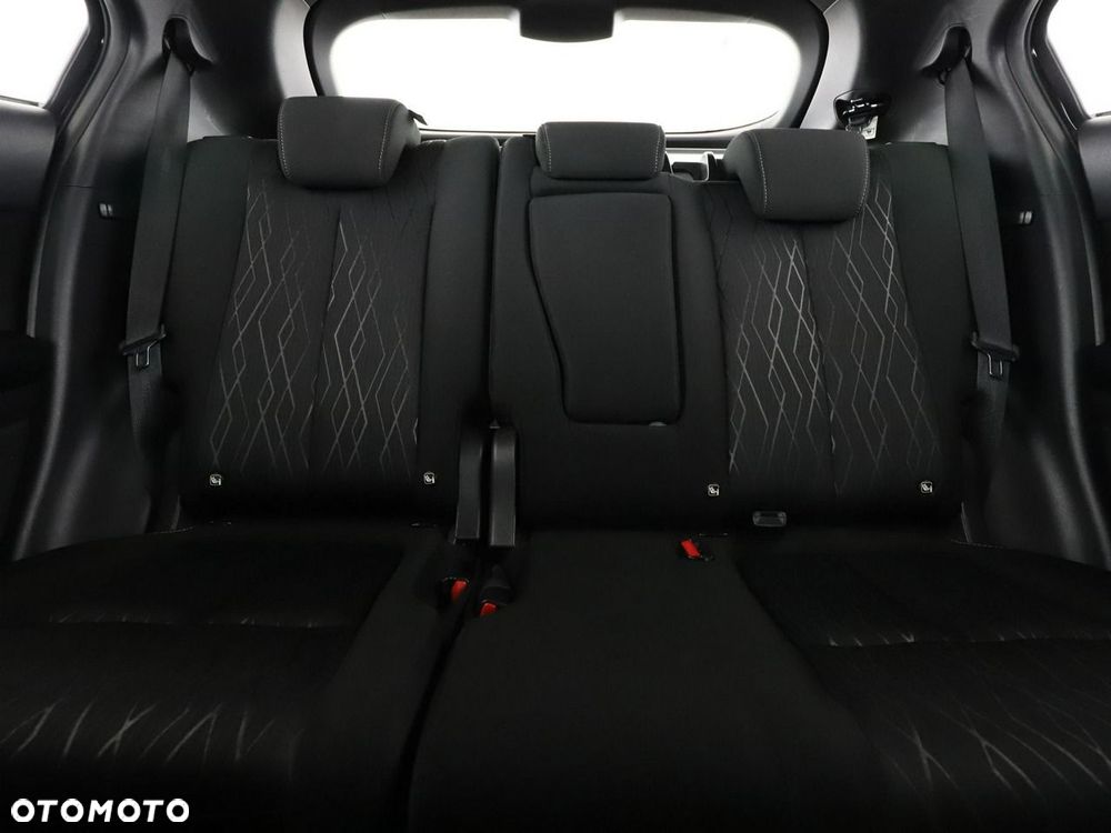 Mitsubishi Eclipse Cross 1.5 T-MIVEC CVT 2WD Connect - 19