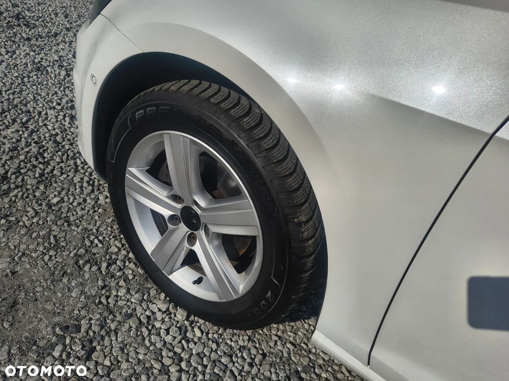 Volkswagen Golf 1.2 TSI BlueMotion Technology Comfortline - 11