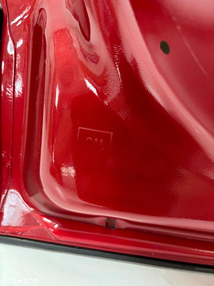 Opel Crossland X Drzwi Prawe Tył Tylne 13467596 - 11