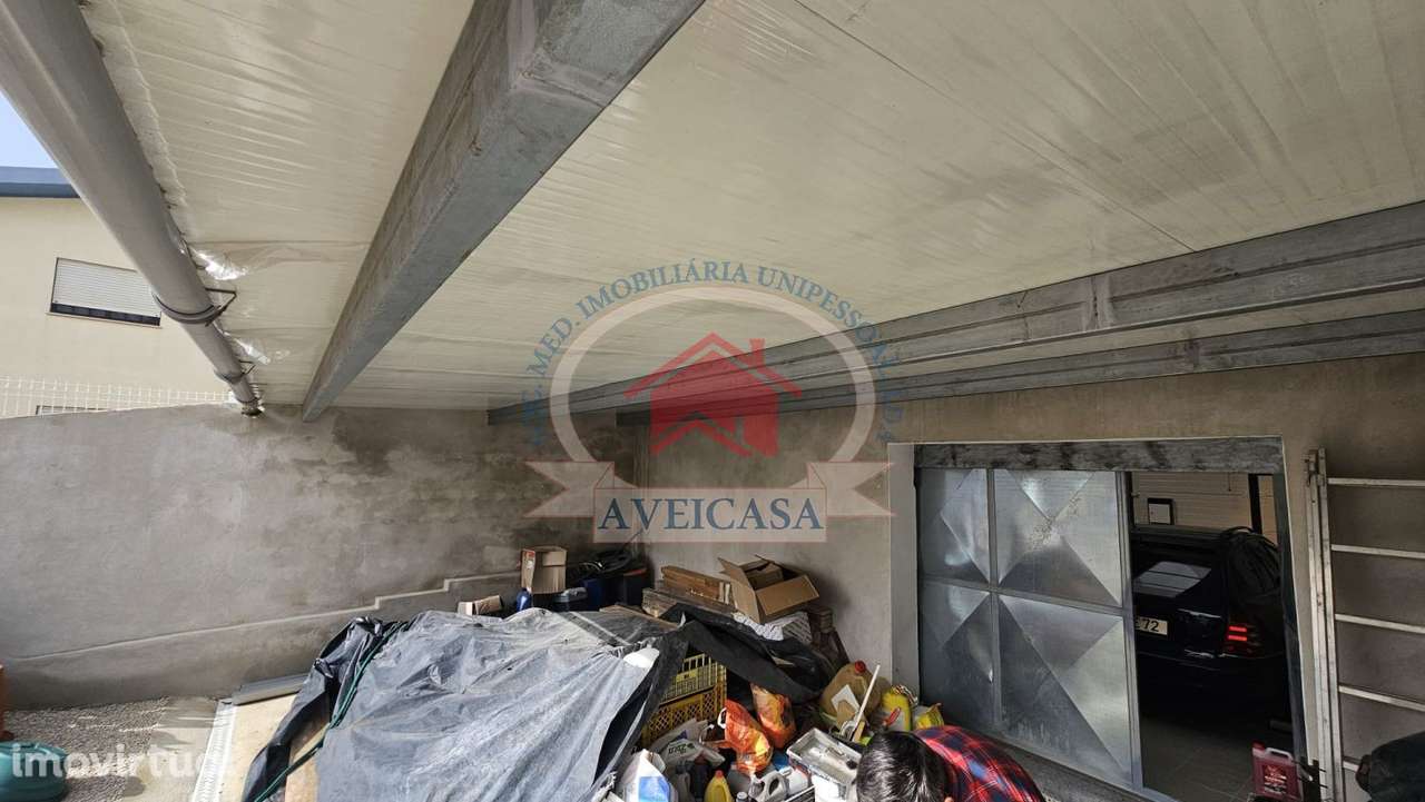 Casa e armazém para venda em Ílhavo - Grande imagem: 4/22