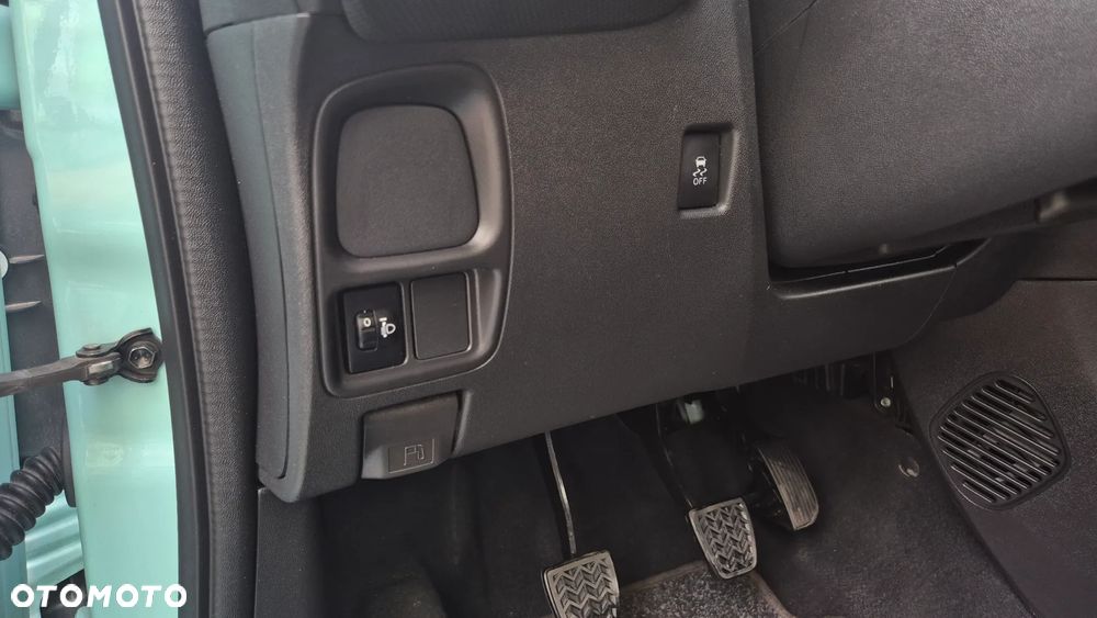 Citroën C1 1.0 Airsport - 21