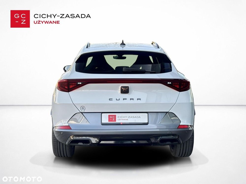 Cupra Formentor 1.5 TSI DSG - 6