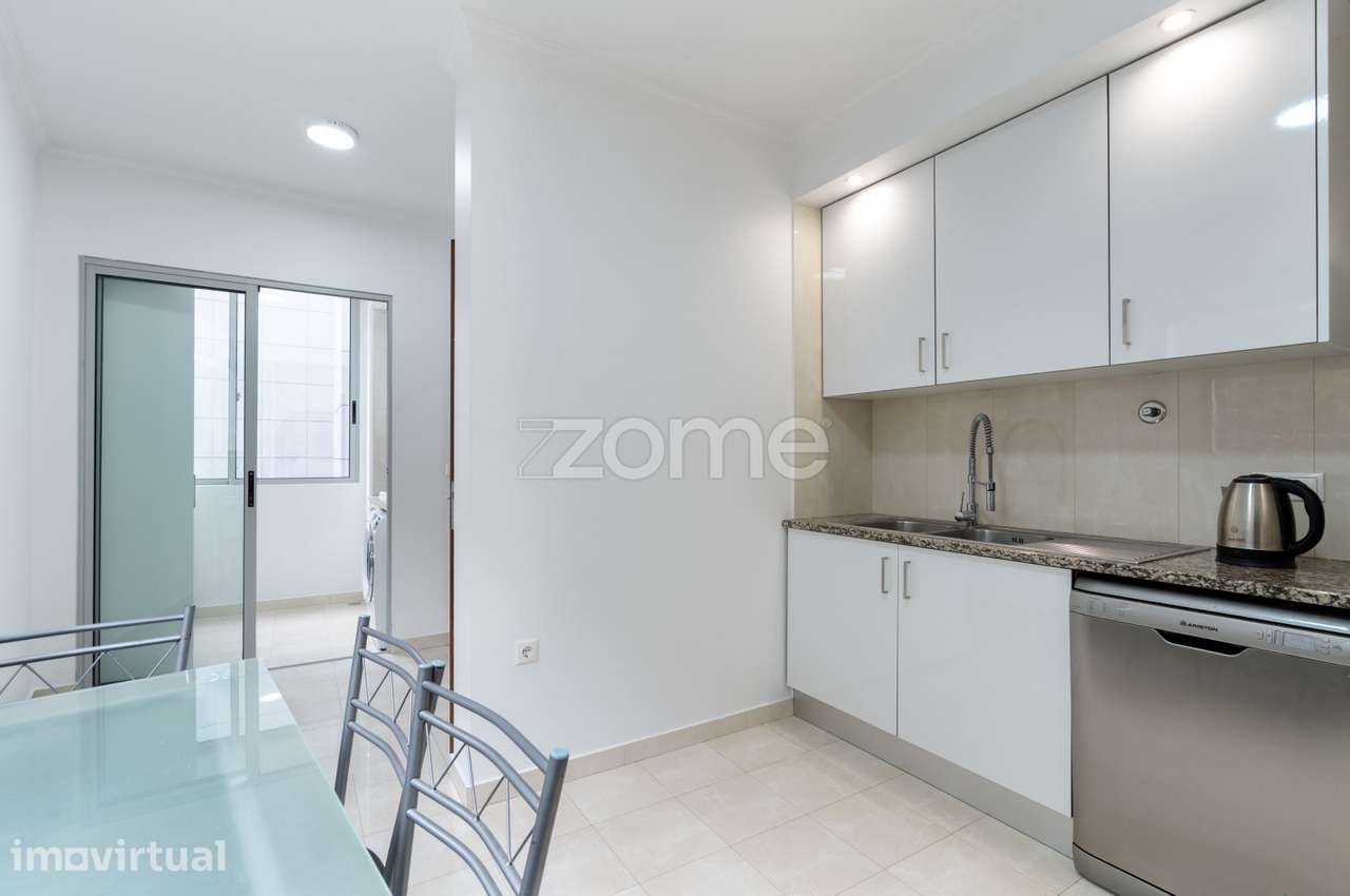 Apartamento T2 Rua 5 de Outubro, Funchal - Grande imagem: 2/27