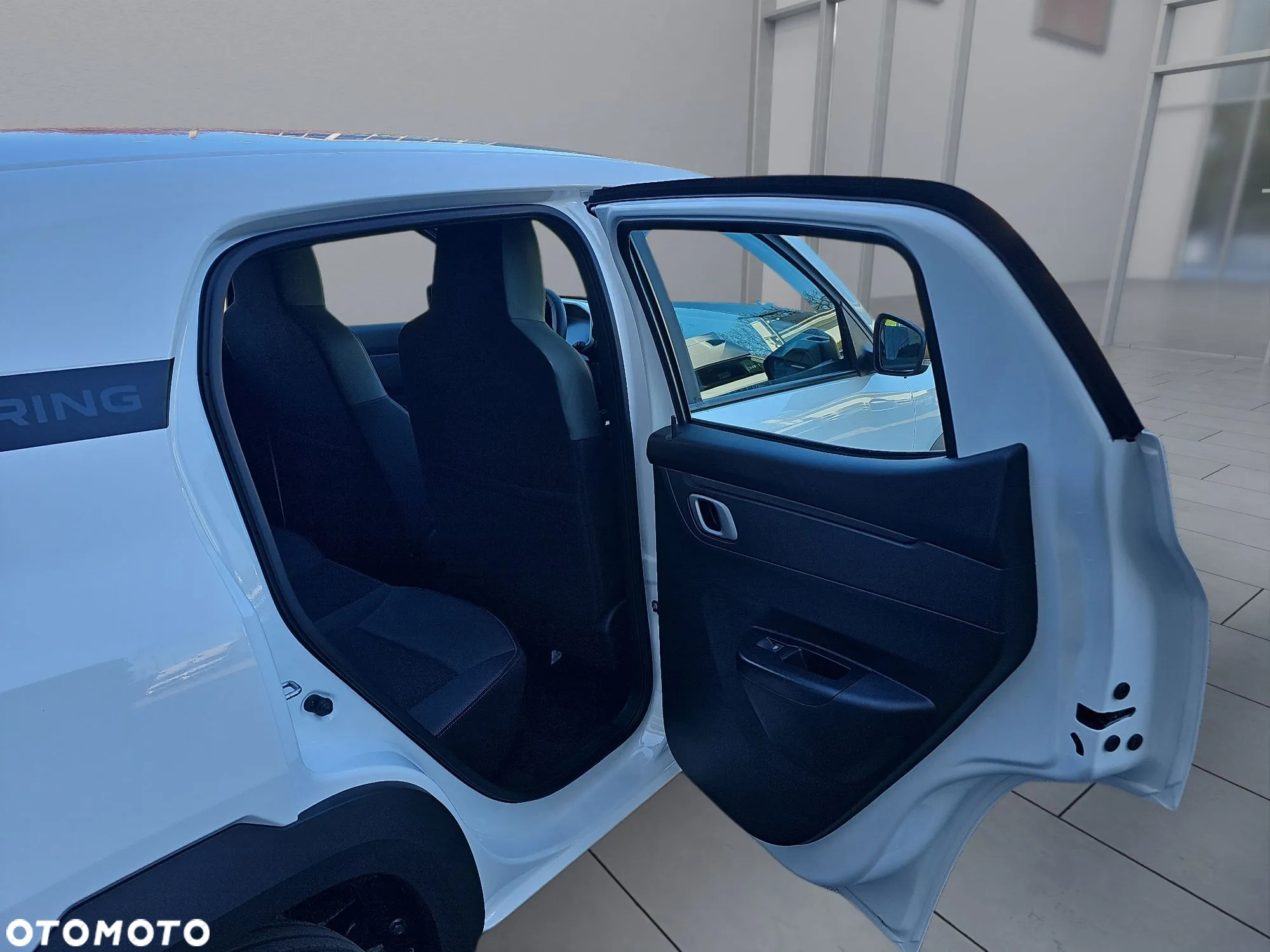 Dacia Spring Electric 26.8kWh 65 Extreme - 23