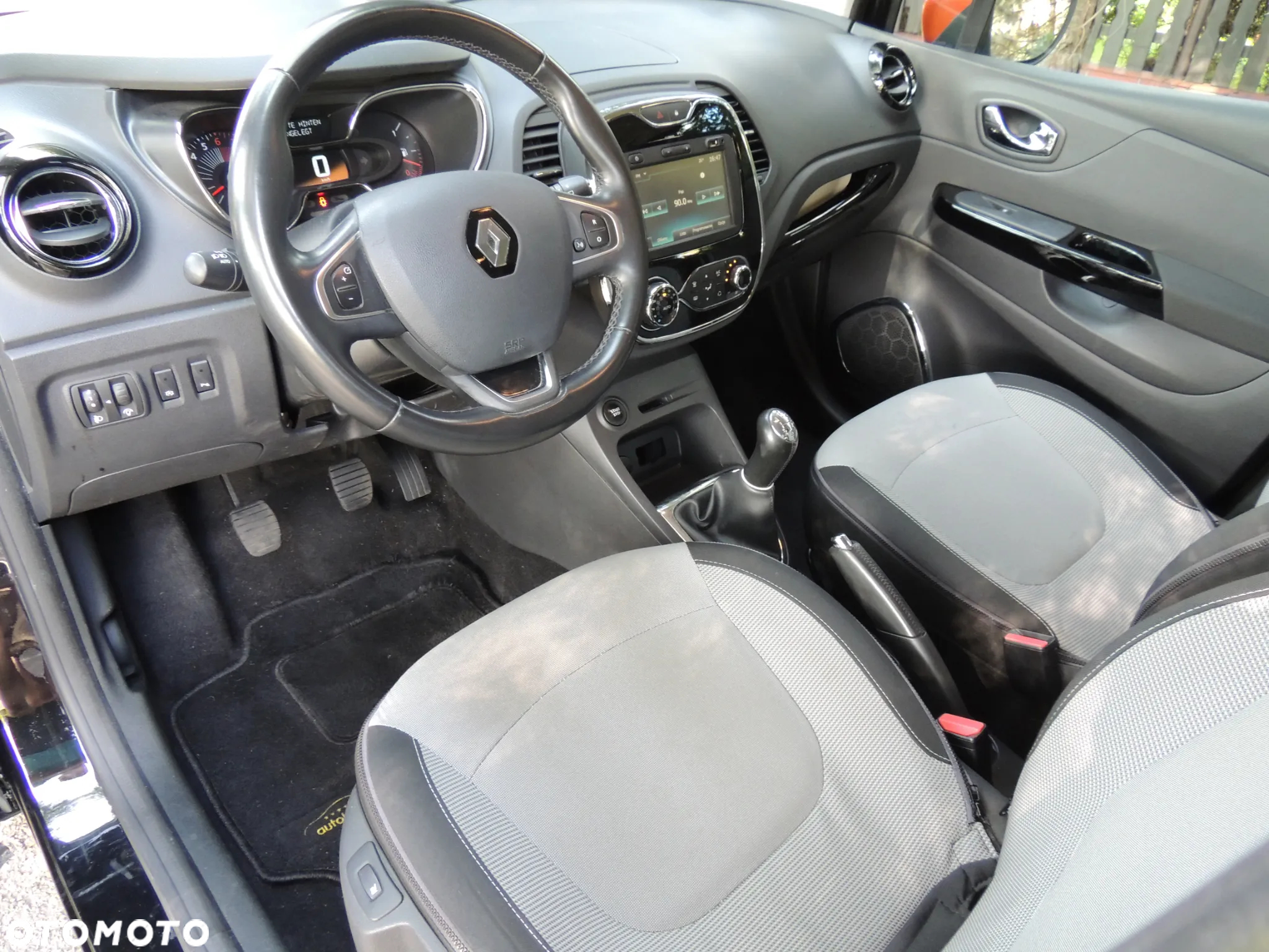 Renault Captur 0.9 Energy TCe Intens - 7