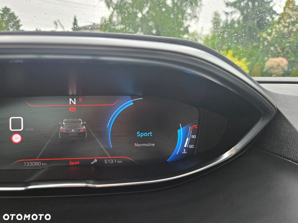 Peugeot 3008 PureTech 130 Stop & Start Active - 23