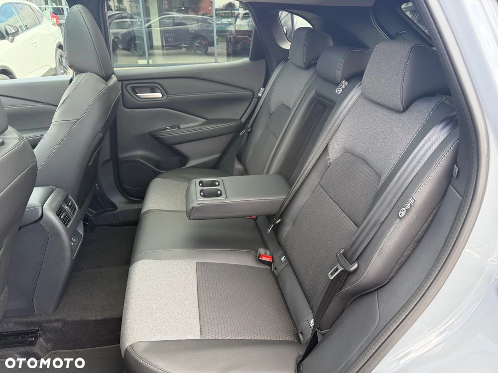 Nissan Qashqai 1.5 e-POWER N-Connecta - 11