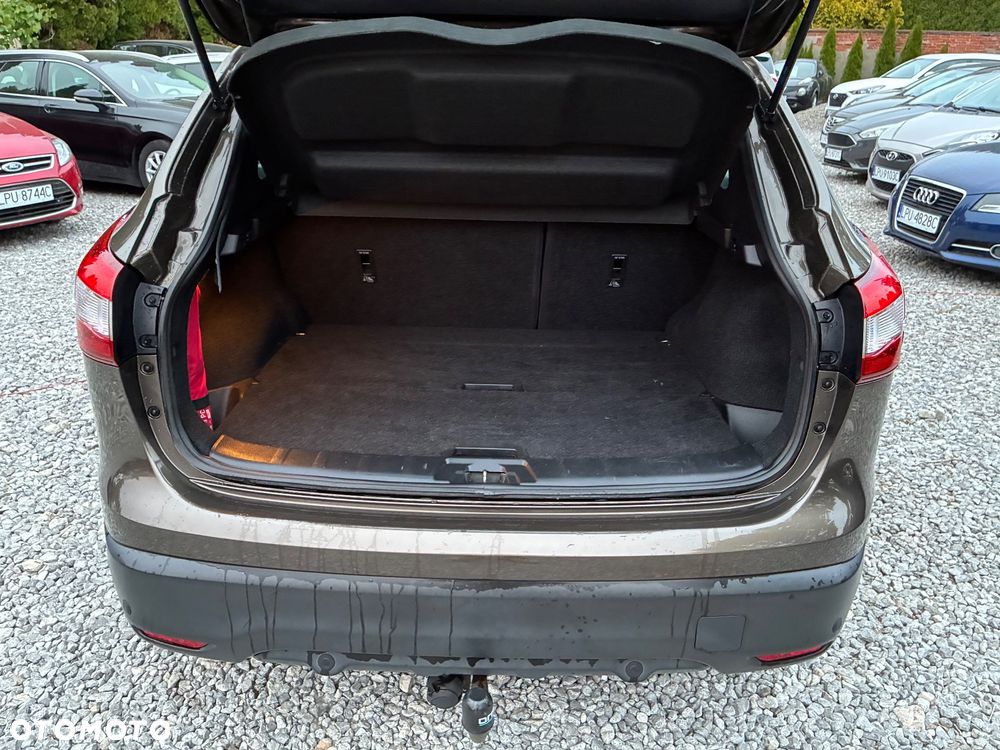 Nissan Qashqai 1.5 dCi Acenta - 11