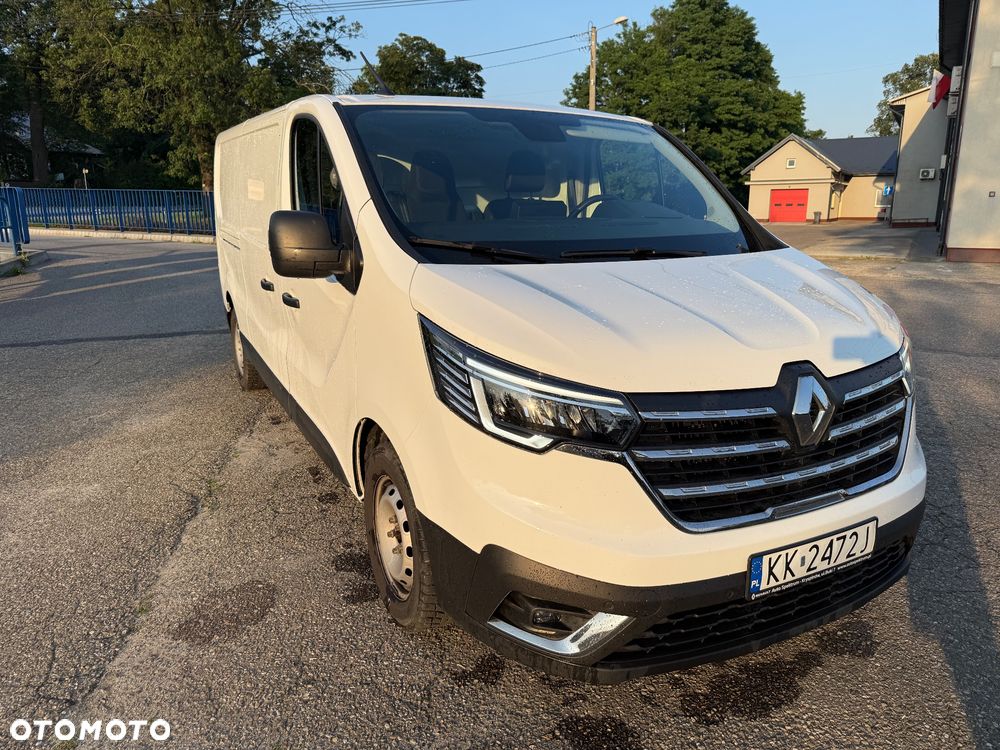 Renault Trafic - 3