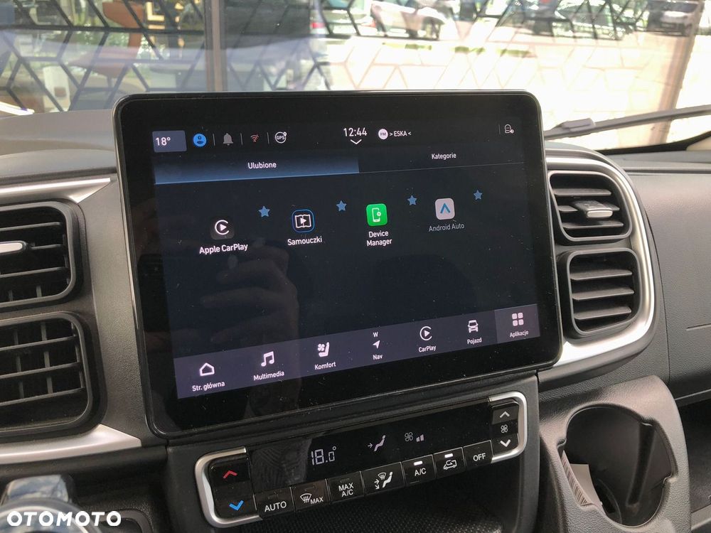 Toyota PROACE MAX - 23