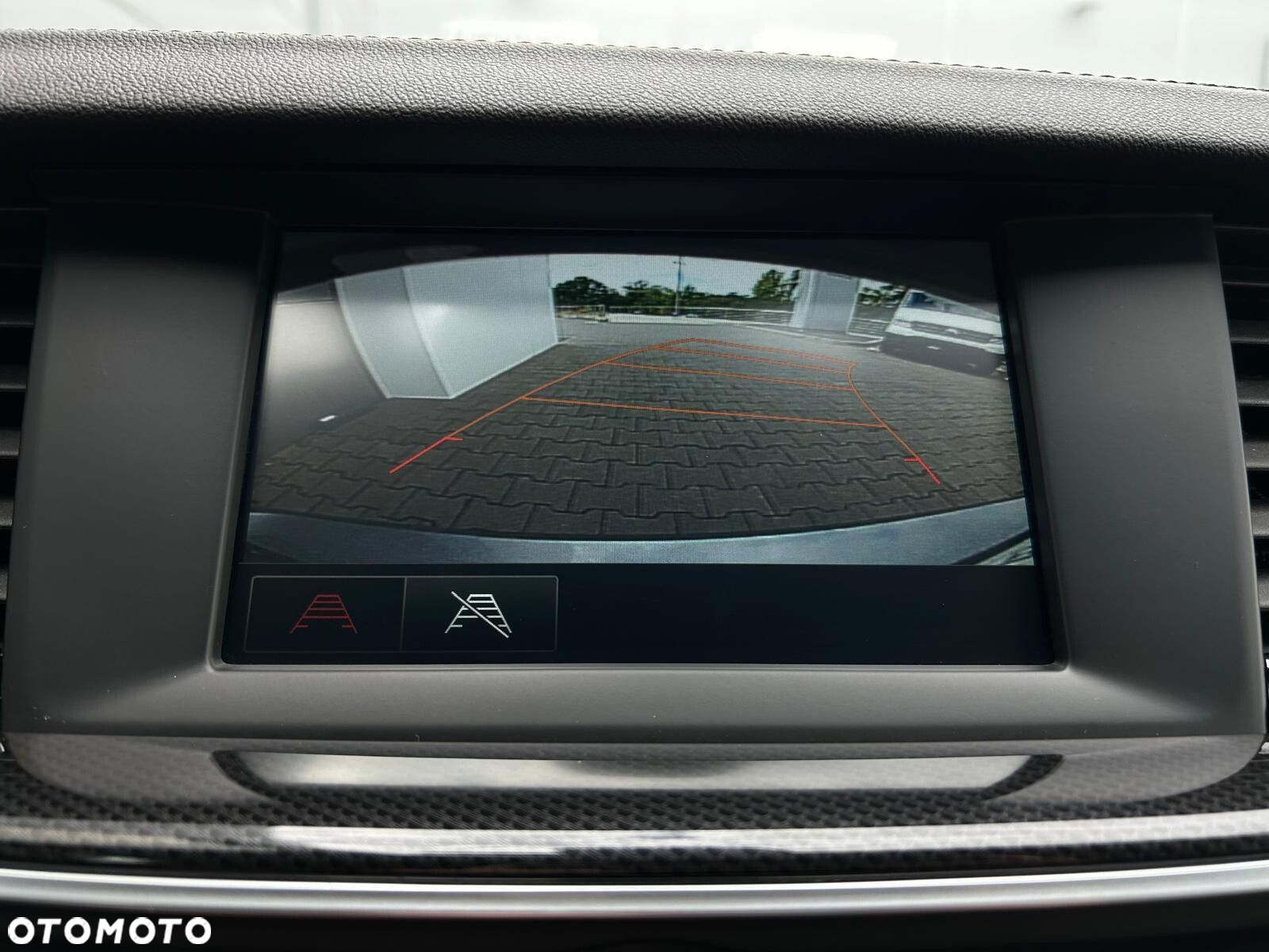 Opel Insignia 1.5 CDTI Elegance S&S - 28
