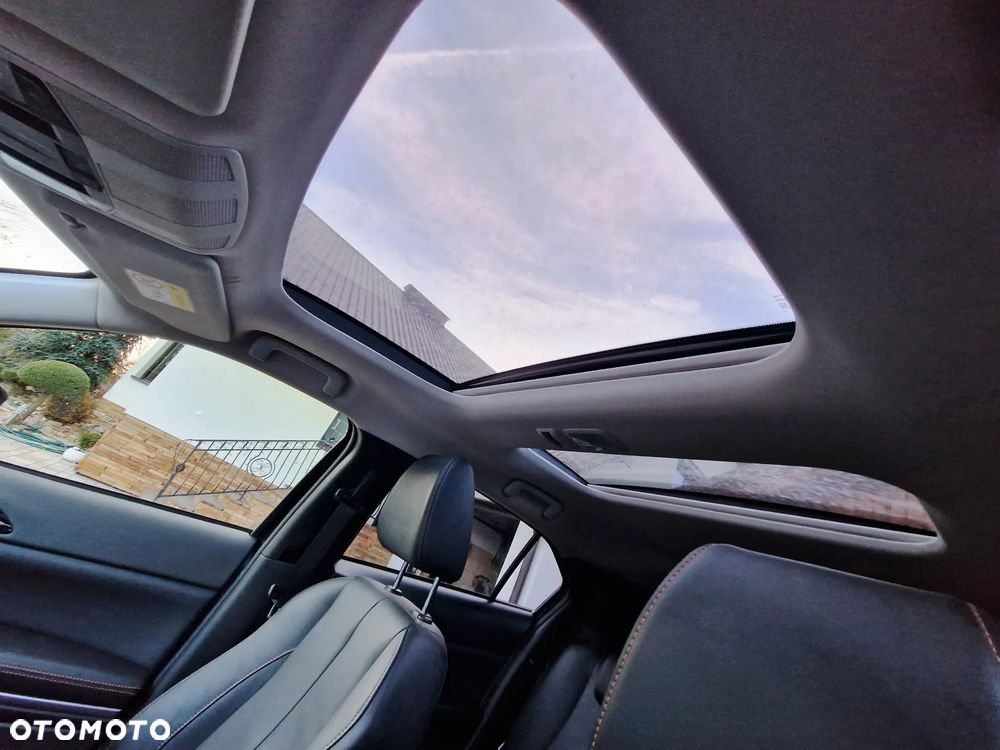 Mitsubishi Eclipse Cross 1.5 T-MIVEC CVT 4WD Spirit+ - 21