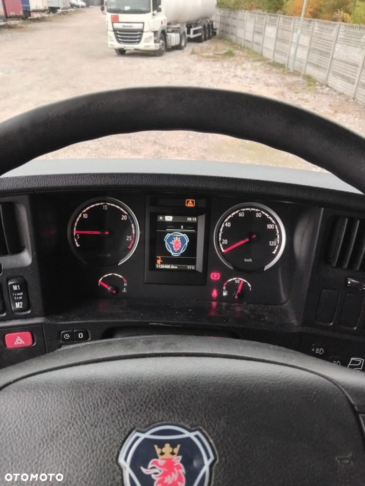 Scania mega - 3