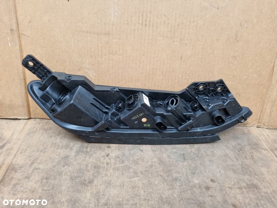 HYUNDAI KONA HALOGEN DRL LED LEWY 92207-J9000 - 3