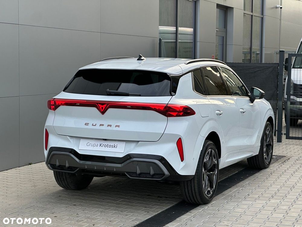 Cupra Terramar - 6
